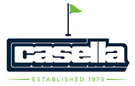 Casella Golf Championship logo