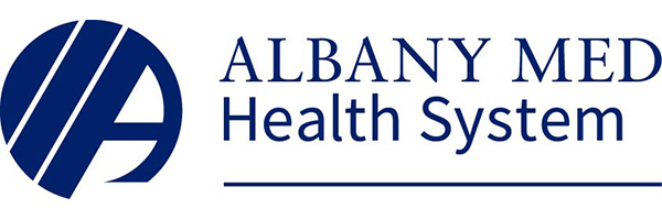 Albany Med logo