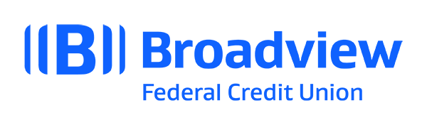 Broadview Federal Credit Union logo