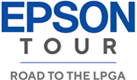 Epson Tour logo