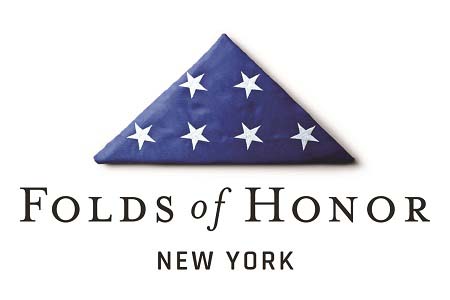 Folds of Honor logo