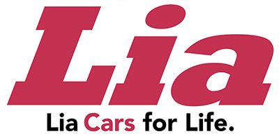 Lia Cars for Life logo