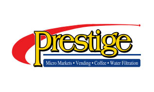 Prestige logo